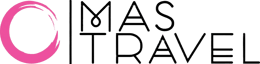 Logotipo de MAS TRAVEL